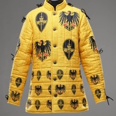 Arming doublet, 1405 year image-1