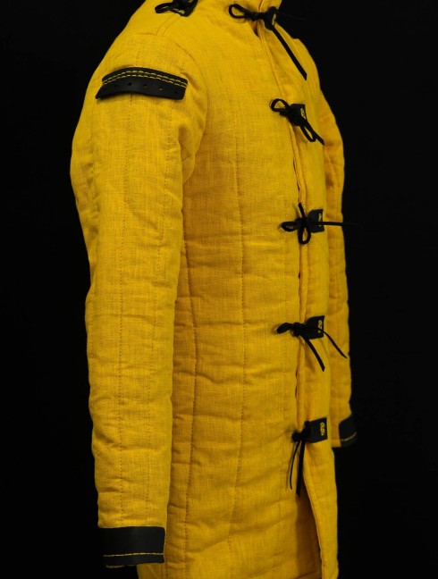 Aketon, second half of the 14th - first half of the 15th century Gambeson