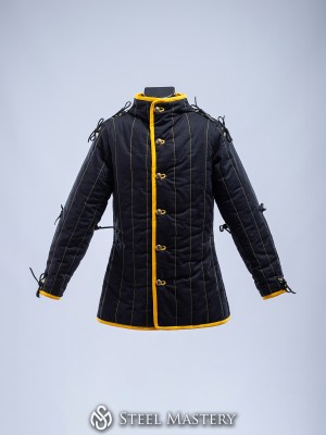 Aketon, second half of the 14th - first half of the 15th century