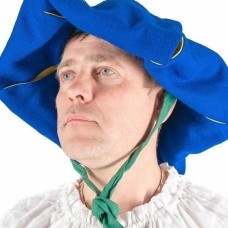 Beret of Landsknecht, XVI century image-1