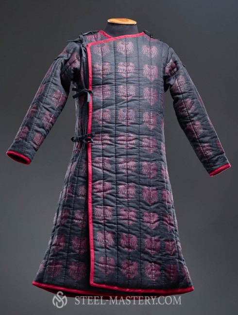 Eastern Gambeson Gambeson