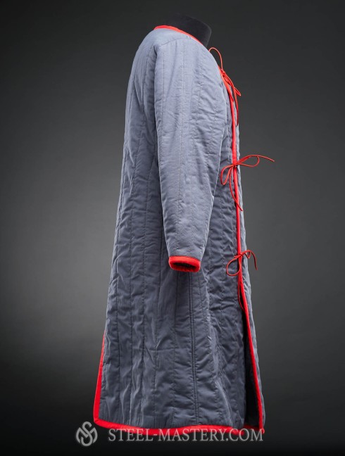 Eastern Gambeson Gambesons