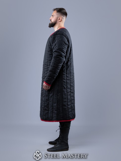 Eastern Gambeson Gambesón.