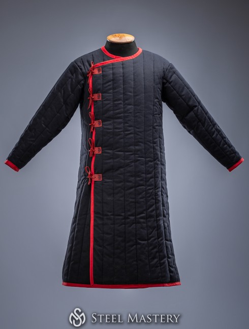 Eastern Gambeson Gambesons