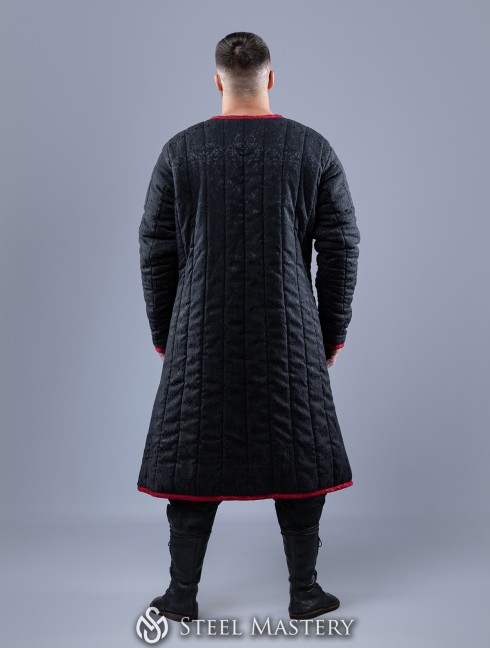 Eastern Gambeson Gambesons