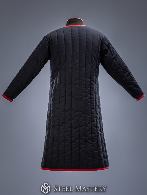Eastern Gambeson Gambesón.