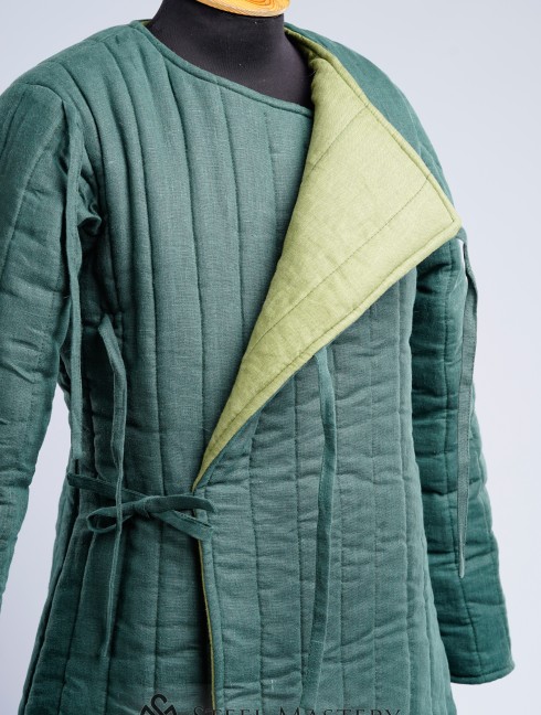 Eastern Gambeson Gambesón.