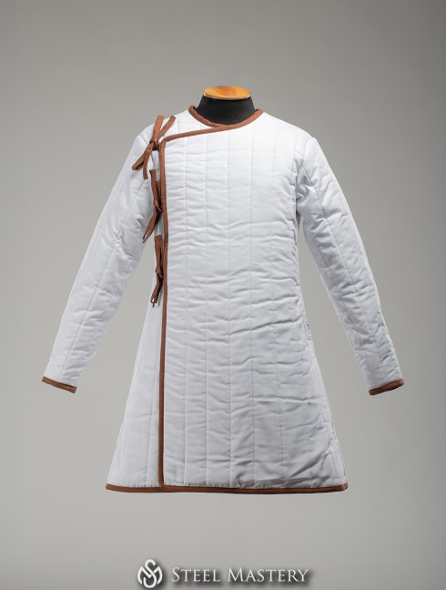 Eastern Gambeson Gambesón.