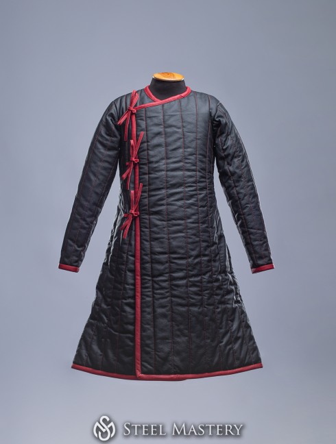 Eastern Gambeson Gambesón.