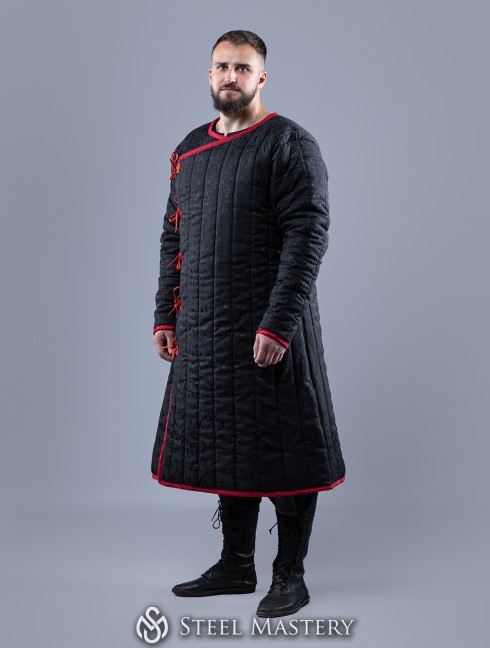 Eastern Gambeson Gambesons