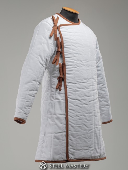 Eastern Gambeson Gambesón.