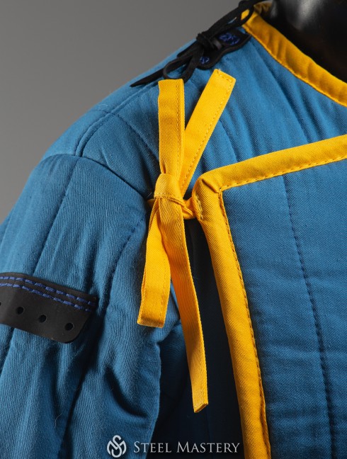 Eastern Gambeson Gambesons