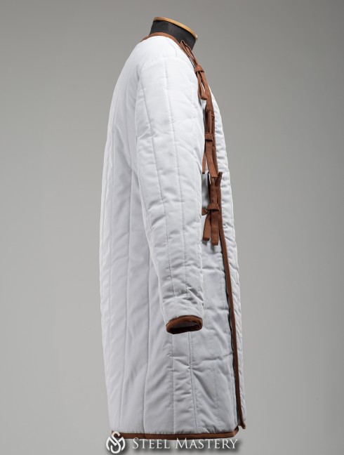 Eastern Gambeson Gambesón.