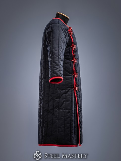 Eastern Gambeson Gambesón.
