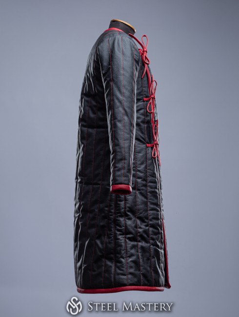 Eastern Gambeson Gambesón.