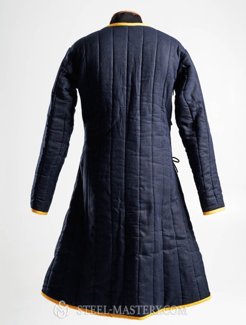 Eastern Gambeson Gambesons