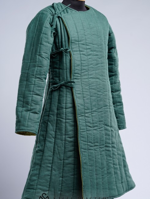 Eastern Gambeson Gambesón.