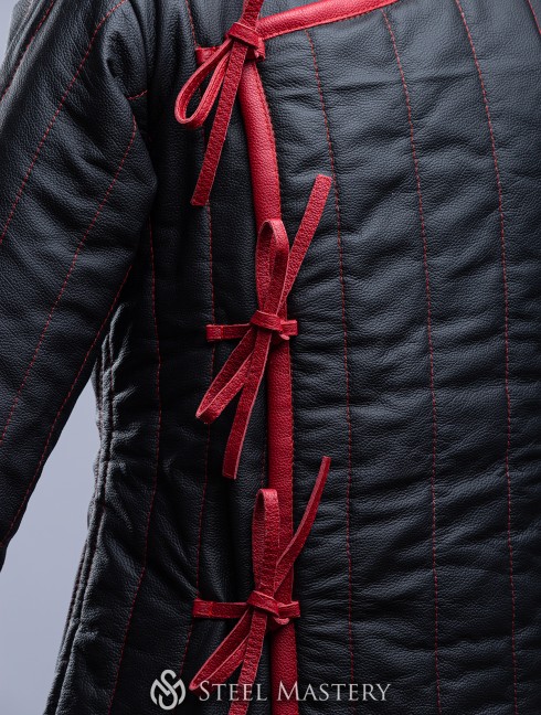 Eastern Gambeson Gambesons