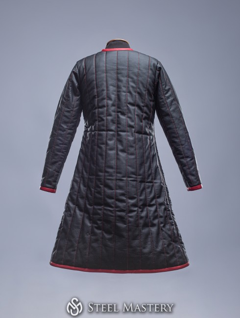 Eastern Gambeson Gambesón.