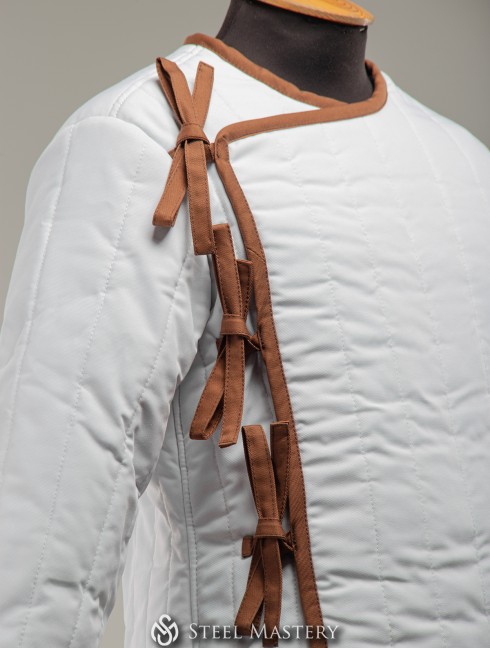 Eastern Gambeson Gambesons