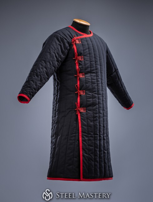 Eastern Gambeson Gambesón.