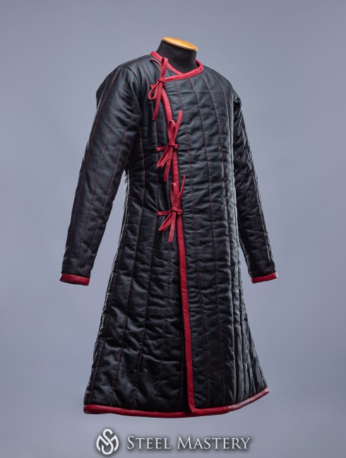 Eastern Gambeson Gambesons