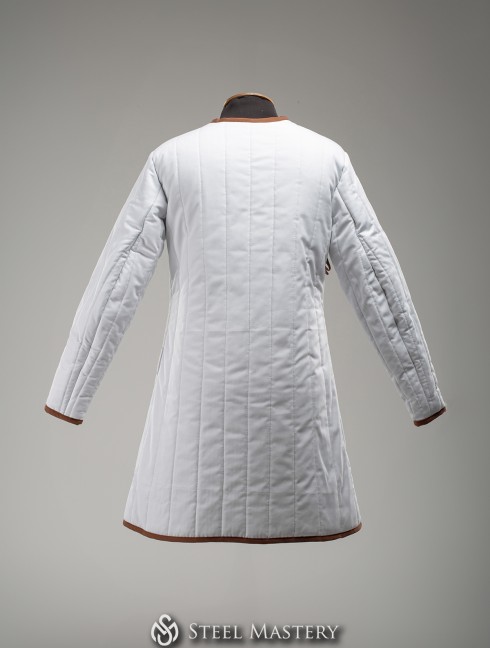 Eastern Gambeson Gambesons