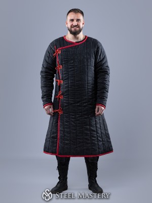 Eastern Gambeson Gambesons