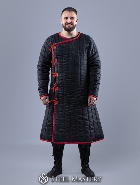 Eastern Gambeson Gambesons