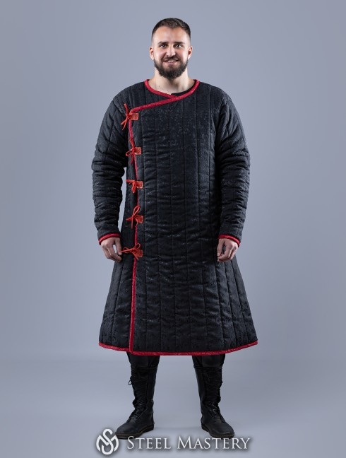 Eastern Gambeson Gambesón.
