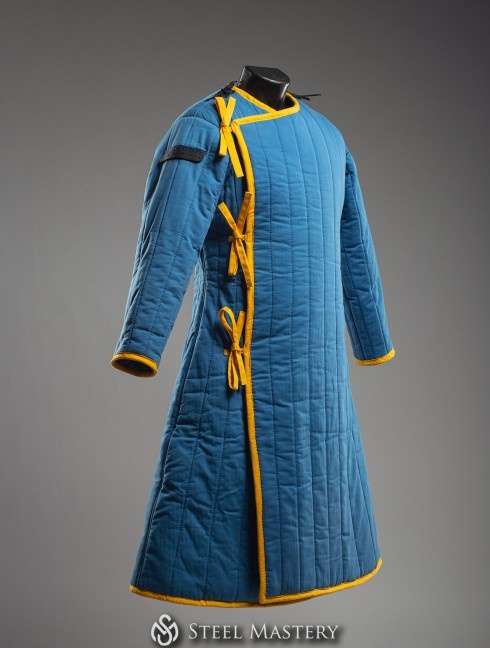 Eastern Gambeson Gambesón.