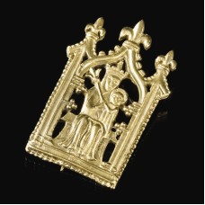 Medieval heraldic custom  image-1