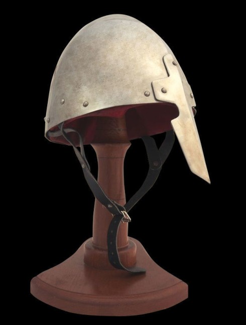 Nasal helm Corazza