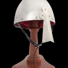 Nasal helm image-1