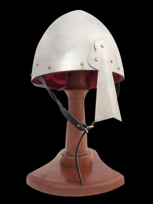 Nasal helm Helmets