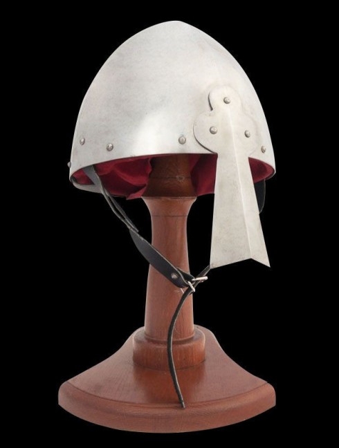 Nasal helm Helmets