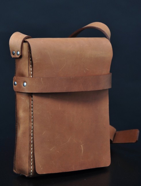 Ankh-Morpork mail bag Bags