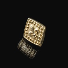 Medieval English mount  3 pcs   in stock  image-1