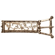 Buckle of the XIV-XV centuries image-1