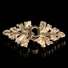 Medieval "A" clasp image-1
