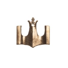 Medieval belt strapend "Anchor" image-1
