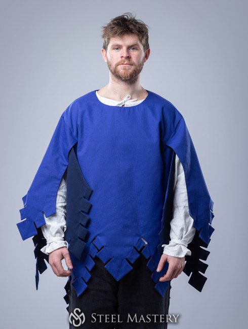 Armor kit Waffenrock Vestiario medievale
