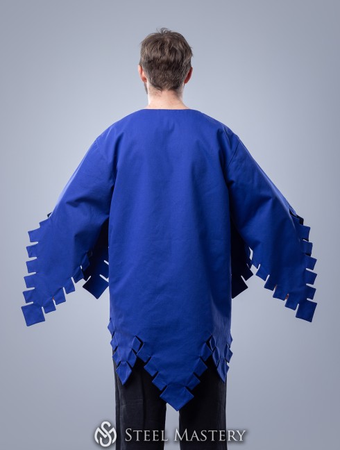 Armor kit Waffenrock Vestiario medievale