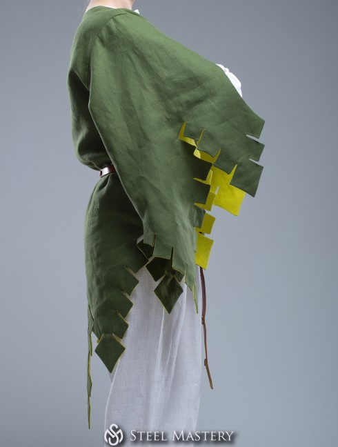Armor kit Waffenrock Mittelalterliche Kleidung