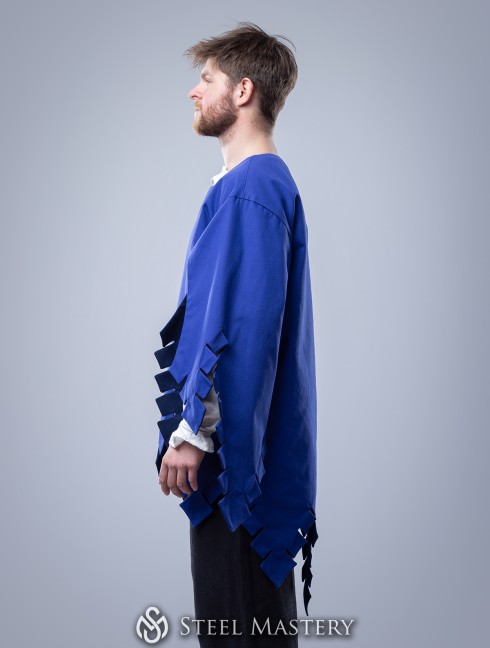 Armor kit Waffenrock Men's overclothers