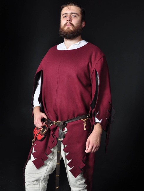 Armor kit Waffenrock Mittelalterliche Kleidung