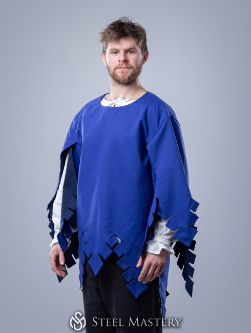 Armor kit Waffenrock Vestiario medievale