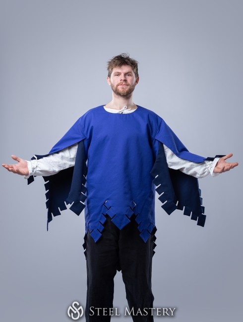 Armor kit Waffenrock Mittelalterliche Kleidung