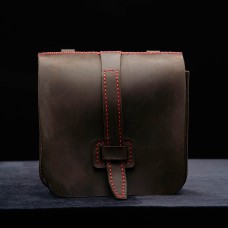 Handcrafted belt bag image-1
