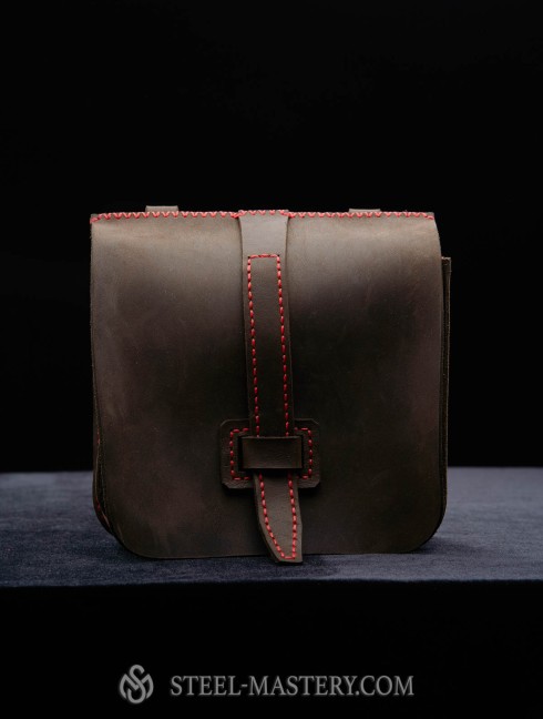 Handcrafted belt bag Bags